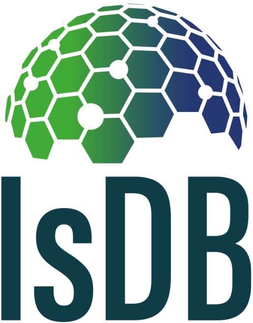 ISDB Logo