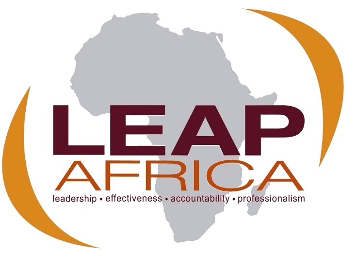 LEAP Africa