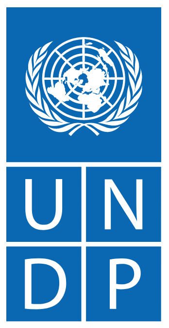 UNDP Logo
